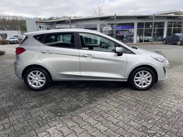 Ford Fiesta 1.1 Cool Connect 55 kW image number 4