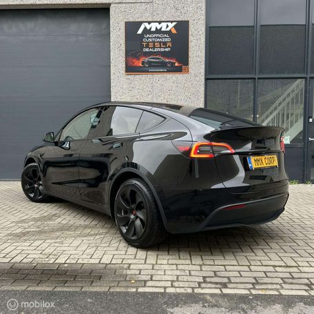 Tesla Model Y 220 kW image number 7