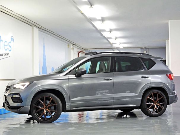 Cupra Ateca 2.0 TSI DSG 4Drive 221 kW image number 36