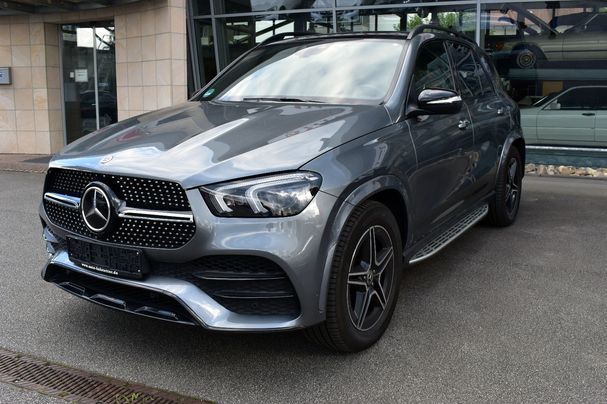 Mercedes-Benz GLE 350 d 200 kW image number 1