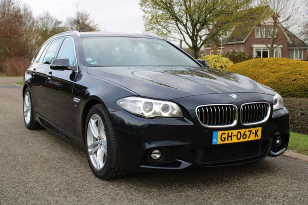 BMW 520i Touring 135 kW image number 43