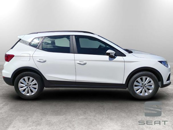 Seat Arona 1.6 TDI Style 70 kW image number 8