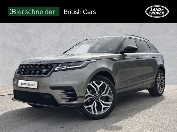 Land Rover Range Rover Velar 177 kW image number 1