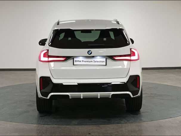 BMW X1 xDrive18d 110 kW image number 7