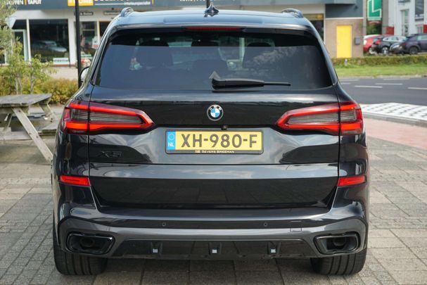 BMW X5 xDrive40i 250 kW image number 11