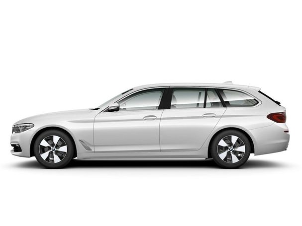 BMW 520d Touring 140 kW image number 5