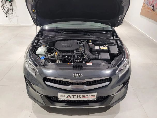 Kia XCeed 1.5 T-GDI 118 kW image number 12