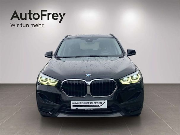 BMW X1 sDrive18d 110 kW image number 2