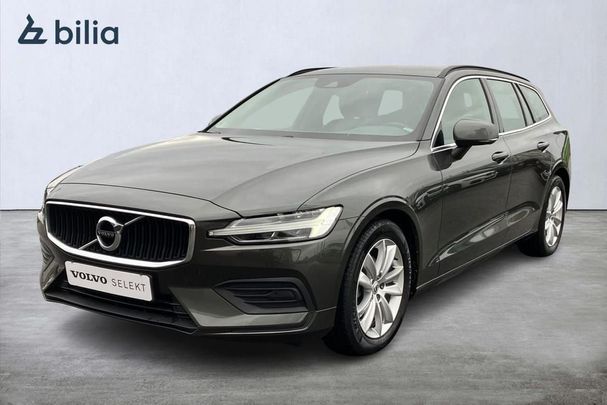 Volvo V60 B4 147 kW image number 2