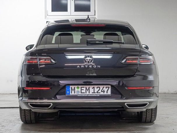 Volkswagen Arteon Elegance 140 kW image number 5