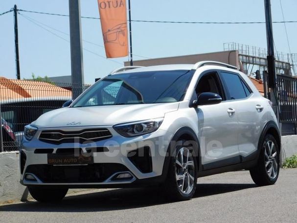 Kia Stonic 1.0 T-GDi 100 74 kW image number 1