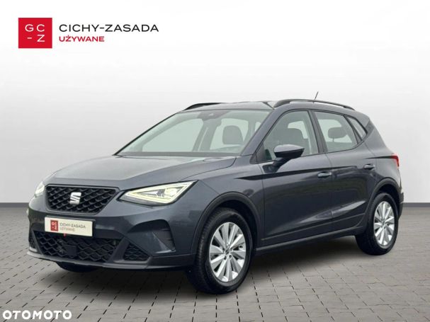 Seat Arona 81 kW image number 1