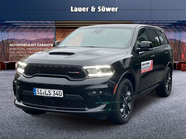 Dodge Durango 268 kW image number 1