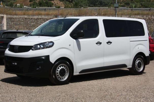 Fiat Scudo 1.5 120 88 kW image number 15