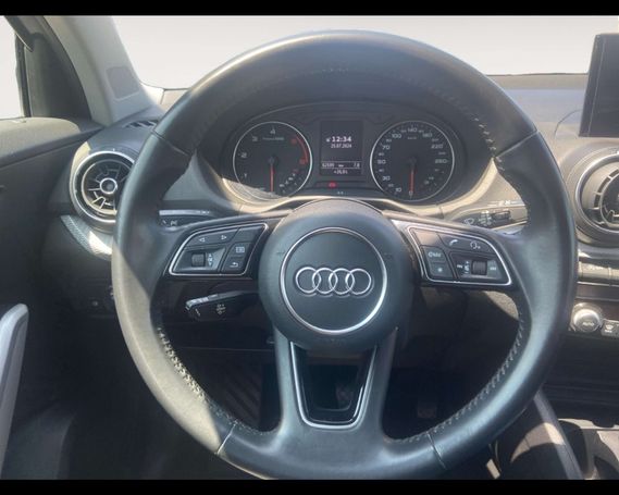 Audi Q2 30 TDI S tronic Business 85 kW image number 10