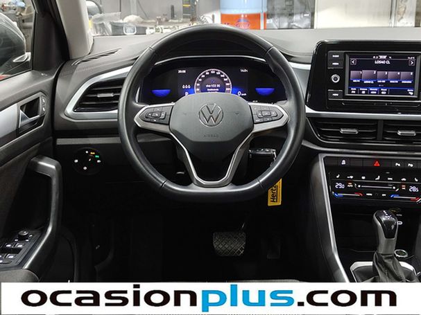 Volkswagen T-Roc 1.5 TSI DSG 110 kW image number 20