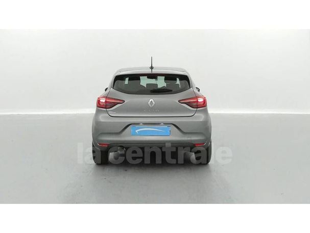 Renault Clio TCe 90 66 kW image number 6