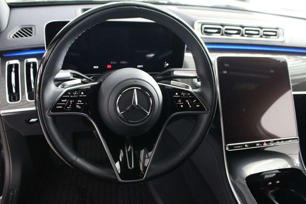 Mercedes-Benz S 350d L 210 kW image number 16