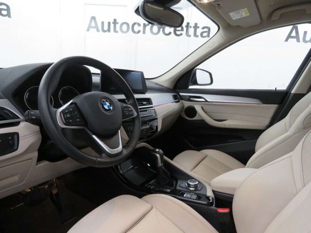 BMW X1 25e xDrive 162 kW image number 10