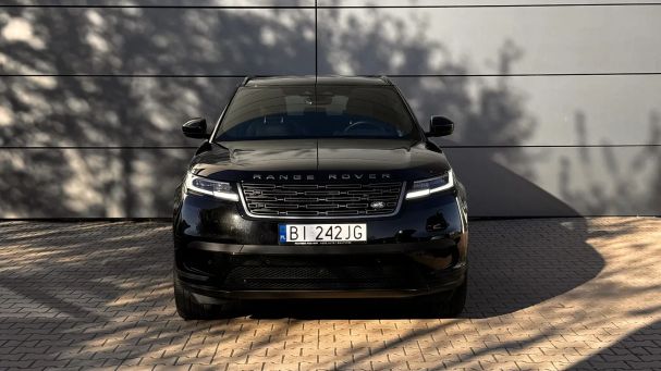 Land Rover Range Rover Velar 150 kW image number 2