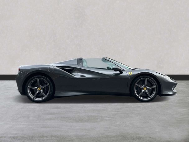 Ferrari F8 Spider 530 kW image number 4