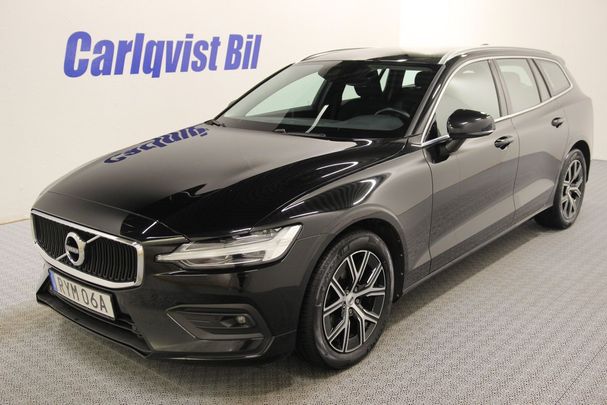 Volvo V60 B4 145 kW image number 1