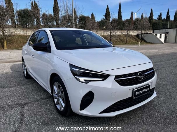 Opel Corsa 1.2 Elegance 74 kW image number 2