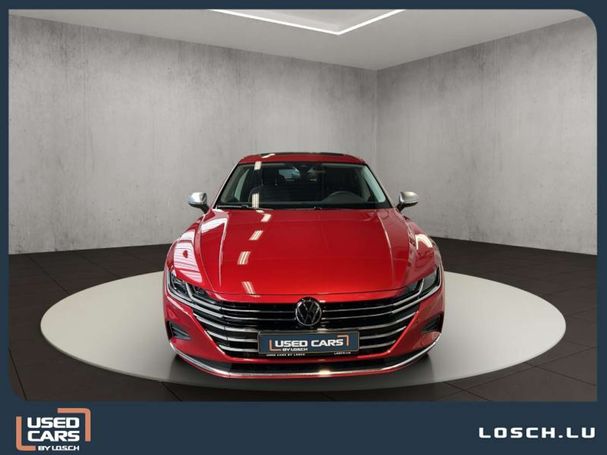 Volkswagen Arteon 4Motion 147 kW image number 2