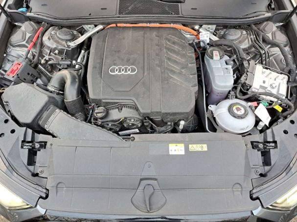 Audi A6 50 TFSIe quattro S tronic S-line Avant 220 kW image number 24