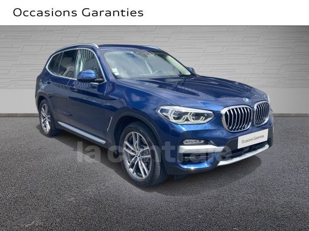 BMW X3 xDrive30d xLine 195 kW image number 2