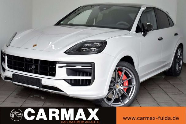 Porsche Cayenne S Coupé 349 kW image number 1