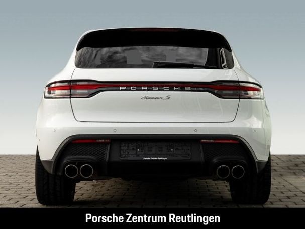 Porsche Macan S 280 kW image number 7