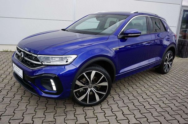 Volkswagen T-Roc 1.5 TSI R-Line DSG 110 kW image number 3