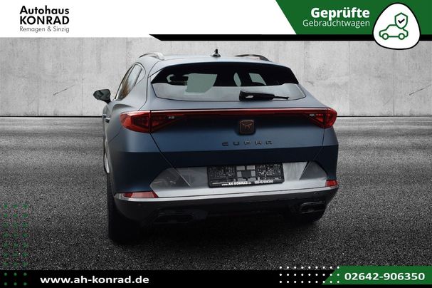 Cupra Formentor e-HYBRID 150 kW image number 2