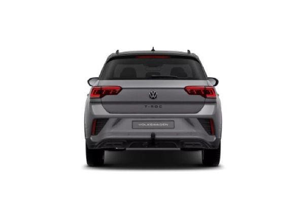 Volkswagen T-Roc 1.5 TSI R-Line DSG 110 kW image number 2