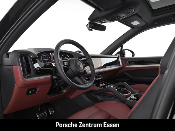 Porsche Cayenne S 349 kW image number 21