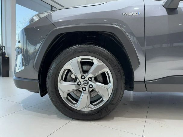 Toyota RAV 4 160 kW image number 18