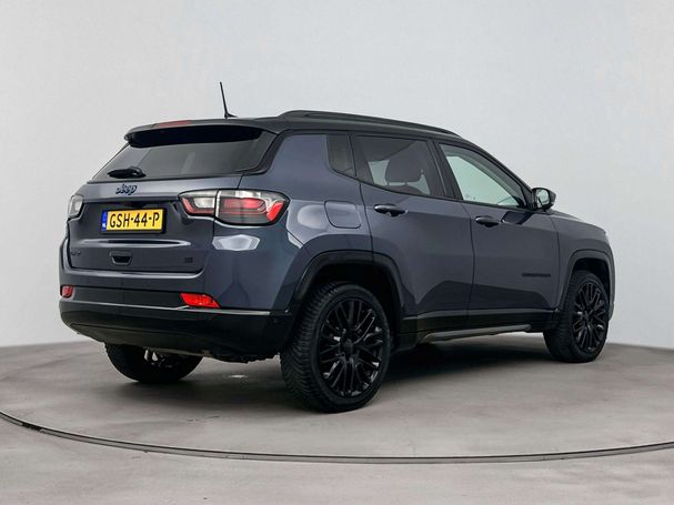 Jeep Compass PHEV 176 kW image number 3