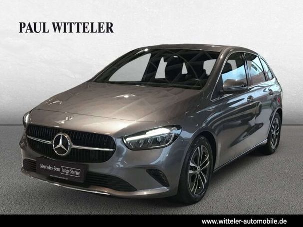 Mercedes-Benz B 180 100 kW image number 1