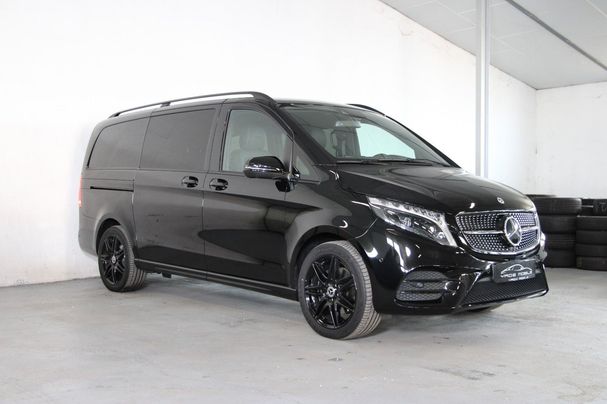 Mercedes-Benz V 300d Avantgarde Edition 1 174 kW image number 1