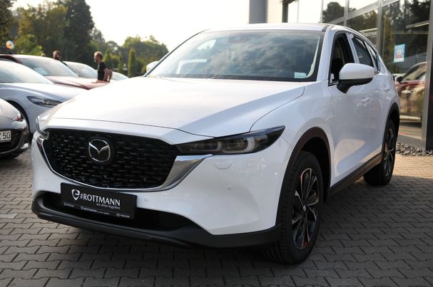 Mazda CX-5 AWD Exclusive-Line 143 kW image number 1