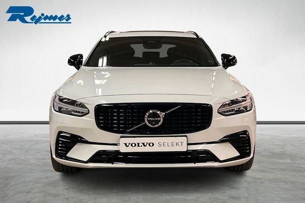 Volvo V90 Recharge T8 AWD 288 kW image number 2