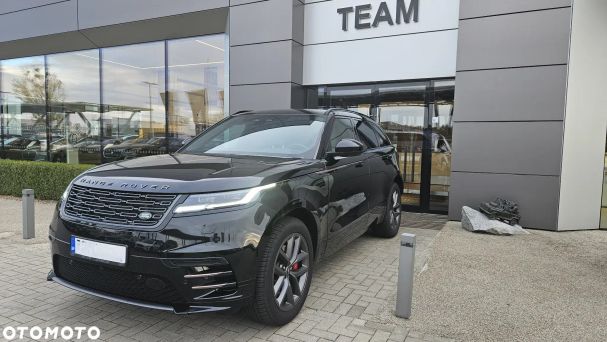 Land Rover Range Rover Velar 150 kW image number 1