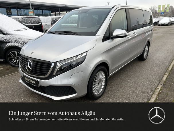 Mercedes-Benz EQV 300 150 kW image number 2