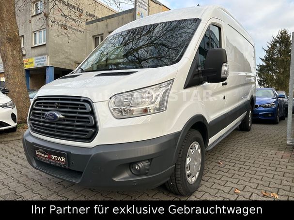 Ford Transit 350 L3H2 Trend 96 kW image number 1