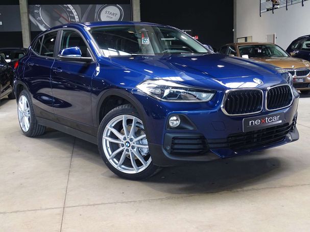 BMW X2 sDrive 100 kW image number 3