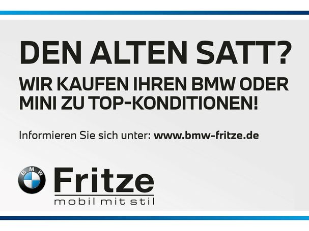 BMW 530i Sport Line 185 kW image number 8