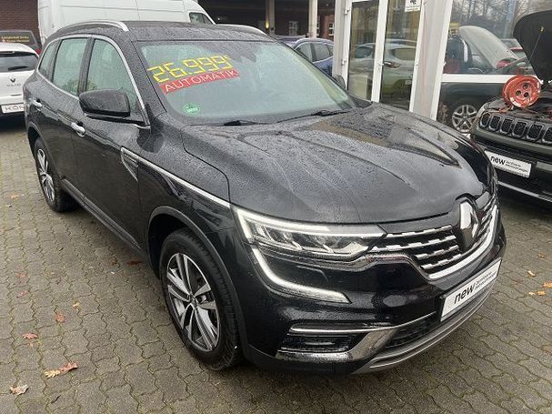 Renault Koleos TCe 160 Zen 116 kW image number 2