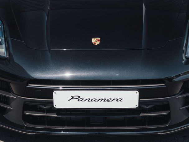 Porsche Panamera 4 260 kW image number 13