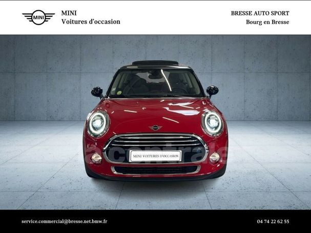 MINI Cooper 85 kW image number 11